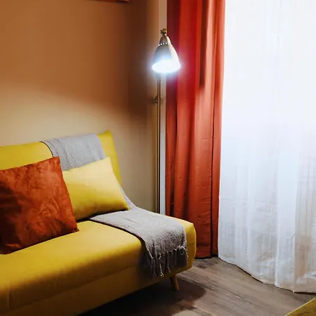 Cozy And Elegant In * Рим