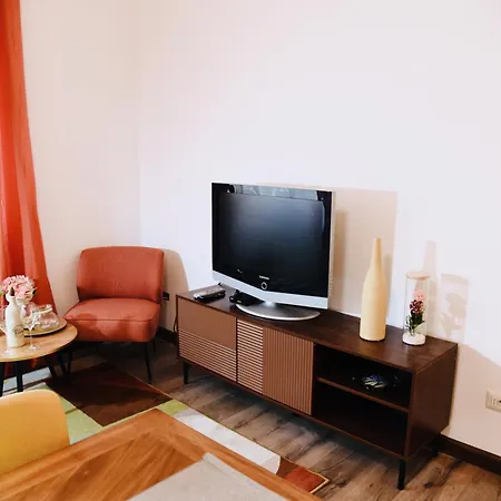 Cozy And Elegant In Апартаменты *
