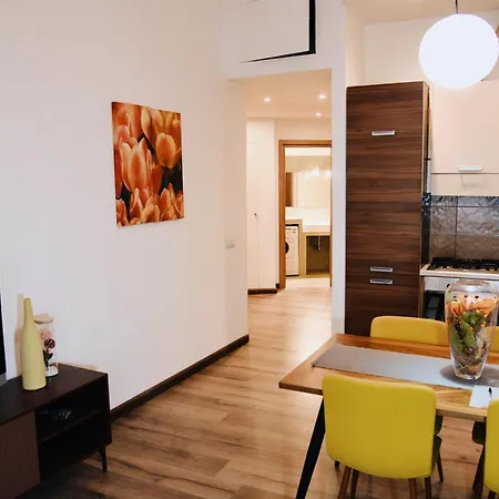 Cozy And Elegant In Апартаменты Рим