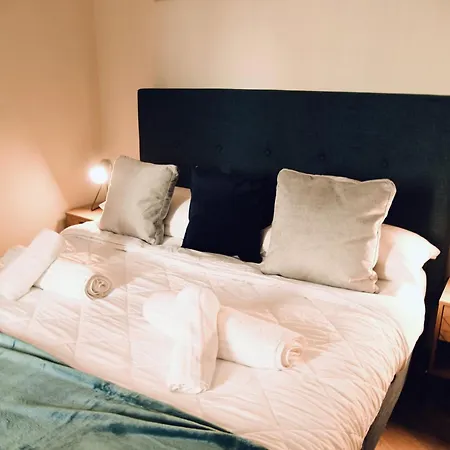 Cozy And Elegant In Апартаменты *