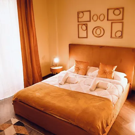 Cozy And Elegant In Апартаменты Рим