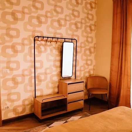Cozy And Elegant In * Рим