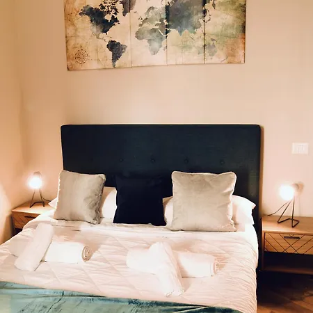 Cozy And Elegant In * Рим
